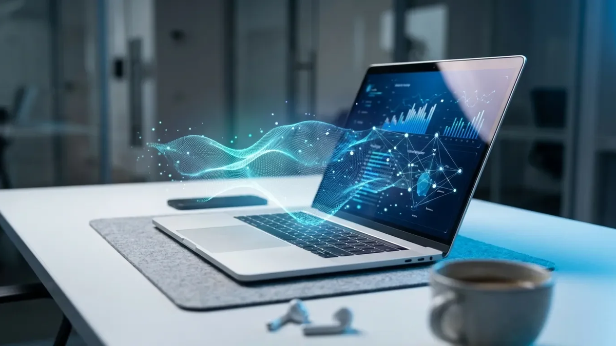 Microsoft Copilot: KI-Assistent wird zum persönlichen Arbeitskollegen - Foto: über boerse-global.de