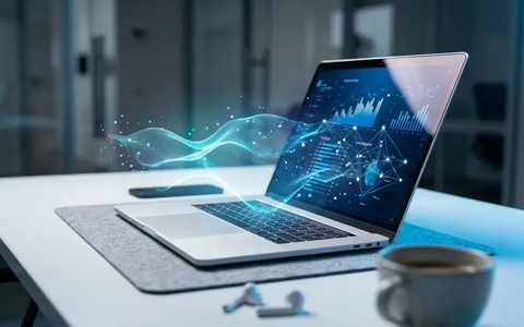 Microsoft Copilot: KI-Assistent wird zum persönlichen Arbeitskollegen - Foto: ĂŒber boerse-global.de Microsoft Copilot: KI-Assistent wird zum persönlichen Arbeitskollegen - Foto: ĂŒber boerse-global.de