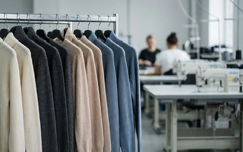 Textilbranche fordert Mitsprache bei neuem Textilgesetz - Foto: über boerse-global.de