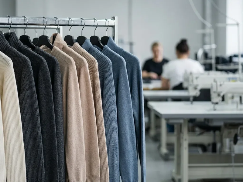 Textilbranche fordert Mitsprache bei neuem Textilgesetz - Foto: über boerse-global.de