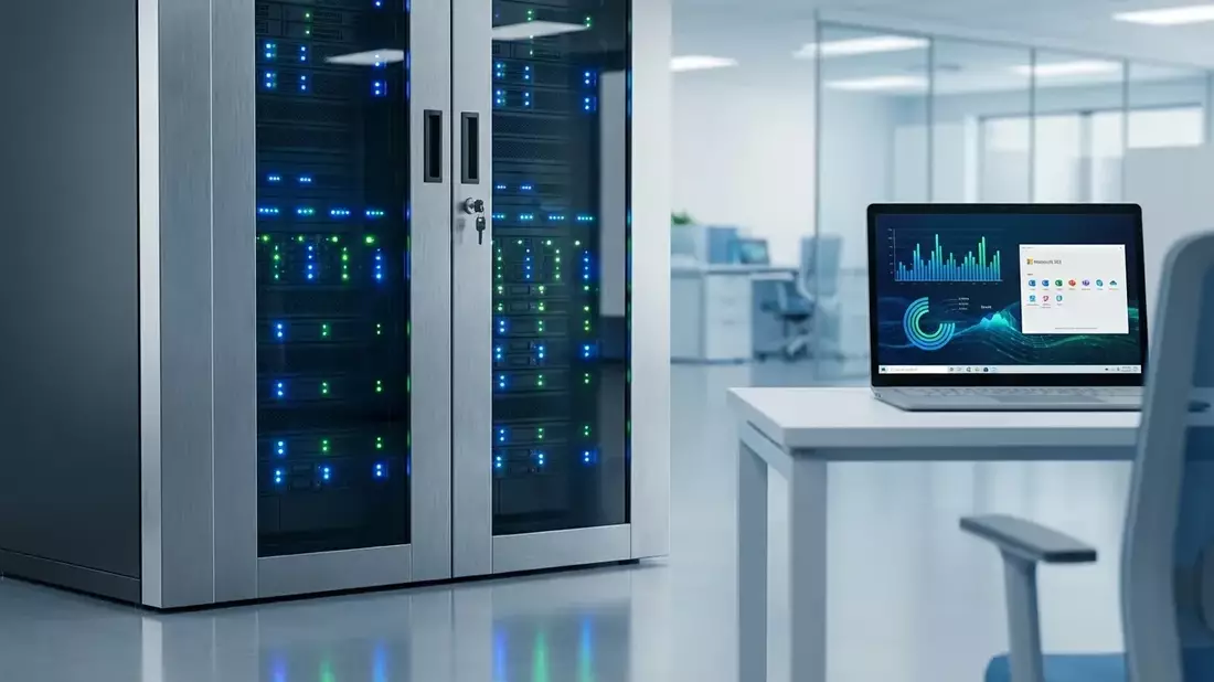 Microsoft Copilot: Neue Tools für strengere Datenschutz-Kontrolle - Bild: über boerse-global.de