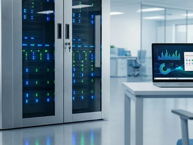 Microsoft Copilot: Neue Tools für strengere Datenschutz-Kontrolle - Foto: über boerse-global.de