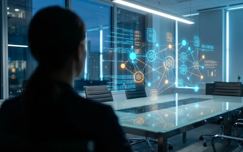 Krypto-Steuer: 2026 bringt totale Transparenz für Finanzämter - Foto: über boerse-global.de