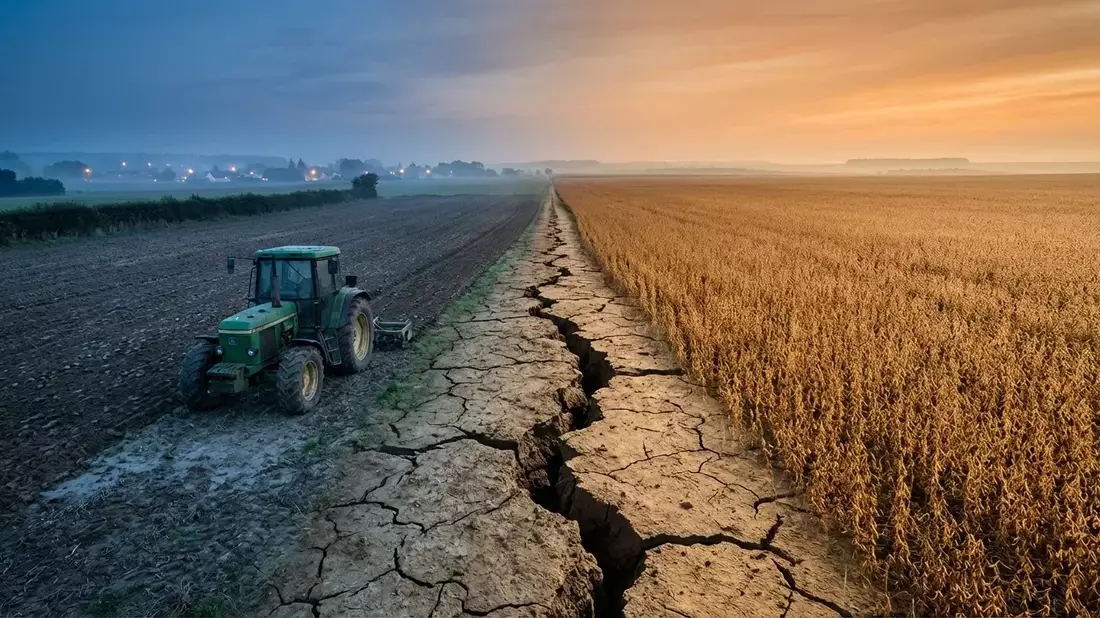 Mercosur-Abkommen: EU gibt grünes Licht trotz Bauern-Protesten - Bild: über boerse-global.de