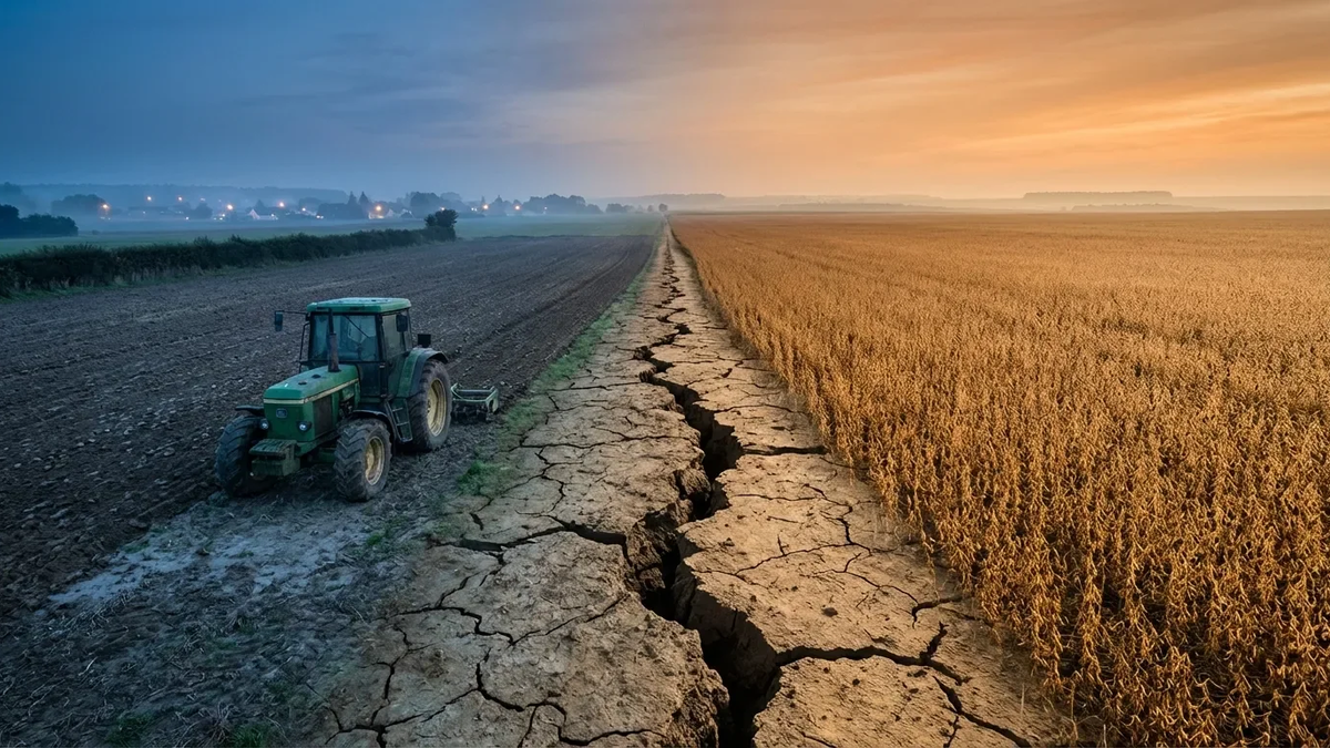 Mercosur-Abkommen: EU gibt grünes Licht trotz Bauern-Protesten - Foto: über boerse-global.de