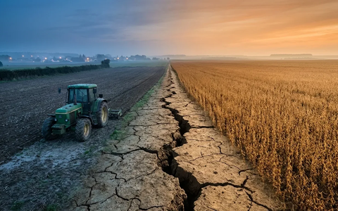 Mercosur-Abkommen: EU gibt grünes Licht trotz Bauern-Protesten - Foto: über boerse-global.de
