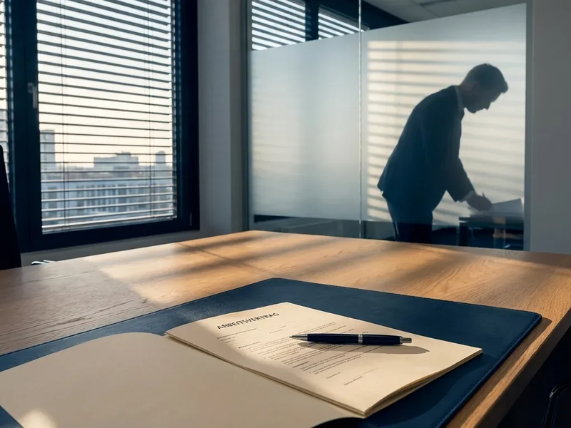 GVP-Tarifwerk: Neuer Rahmen für 560.000 Zeitarbeiter - Foto: über boerse-global.de