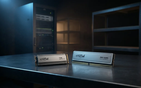 Micron beerdigt Crucial: Das Ende einer PC-Bauern-Ära - Foto: über boerse-global.de