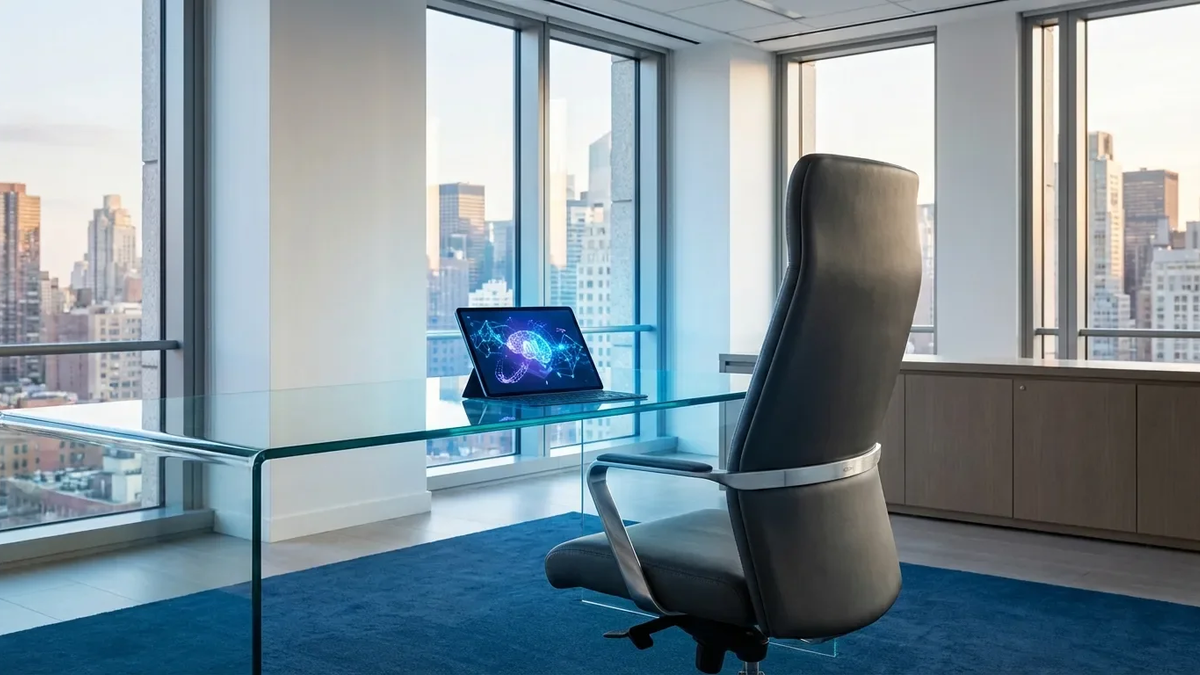 OpenAI holt KI-Strategie-Chef von Moderna und Google - Foto: über boerse-global.de