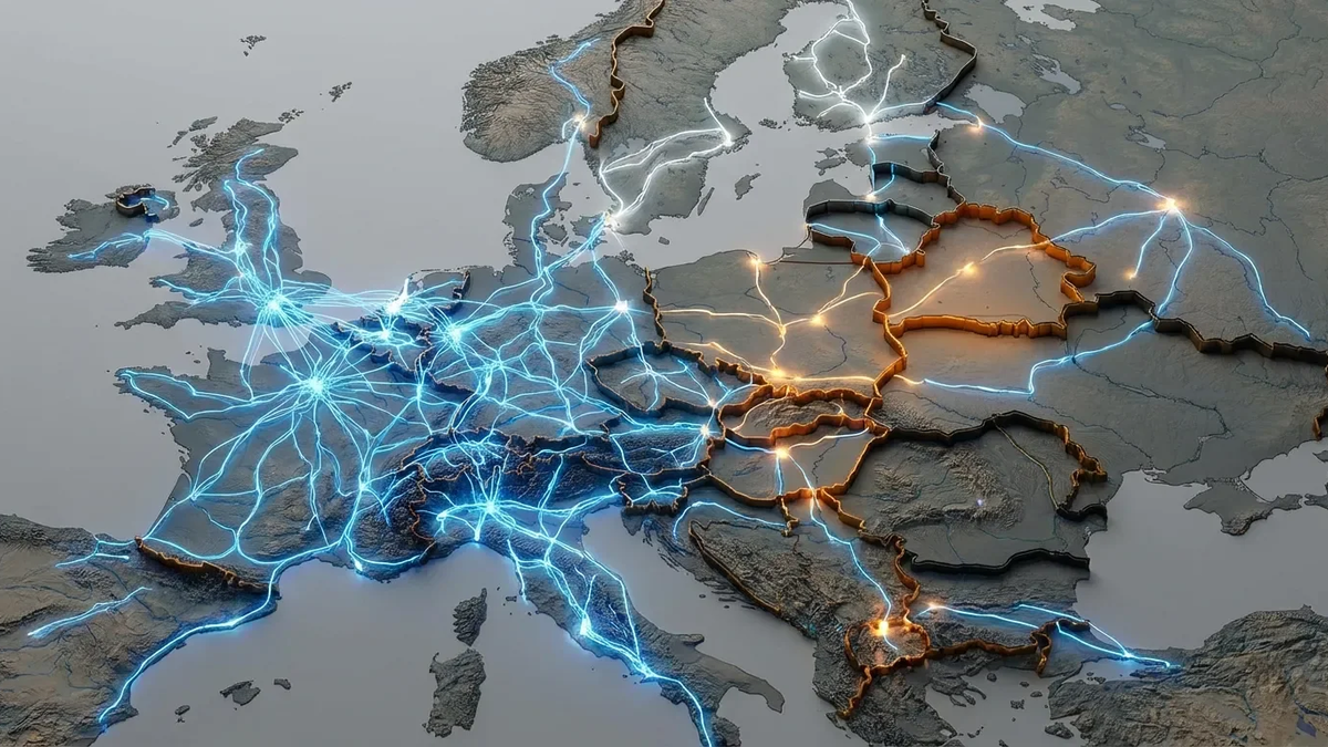 Deloitte-Report: EU-KI-Verordnung droht zum Flickenteppich zu werden - Foto: über boerse-global.de