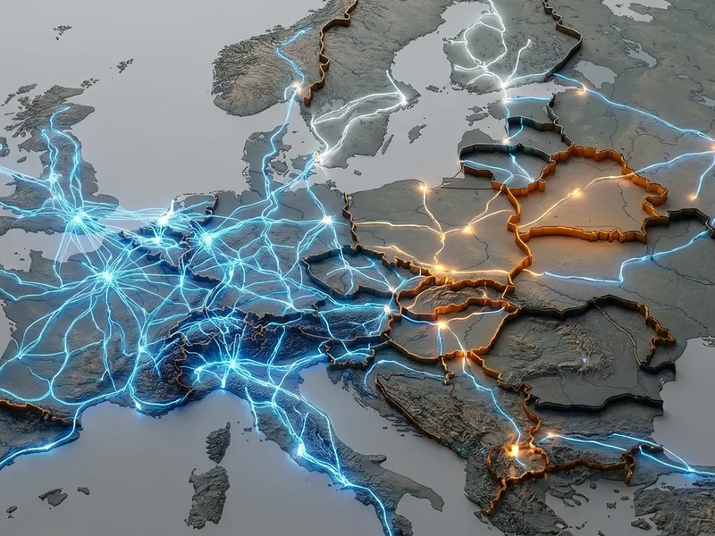 Deloitte-Report: EU-KI-Verordnung droht zum Flickenteppich zu werden - Foto: über boerse-global.de