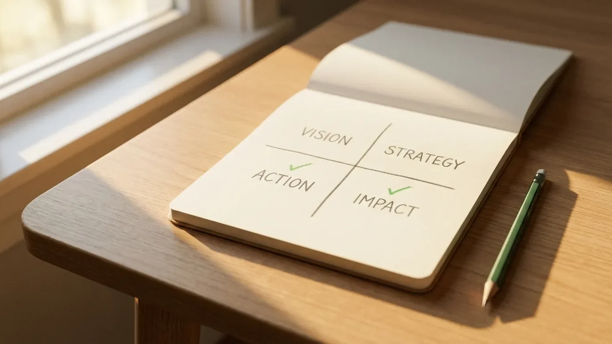 WOOP-Methode: So erreichen Sie Ihre Ziele mit wissenschaftlichem System - Foto: über boerse-global.de