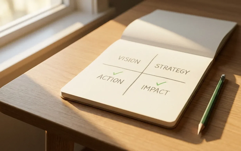 WOOP-Methode: So erreichen Sie Ihre Ziele mit wissenschaftlichem System - Foto: über boerse-global.de