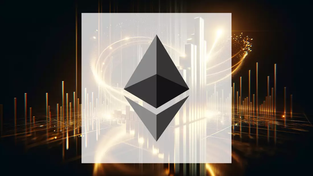 Ethereum’s Bullish Trajectory: Can It Reach New Highs in 2026? Illustration mit AI erstellt übermittelt durch boerse-global.de