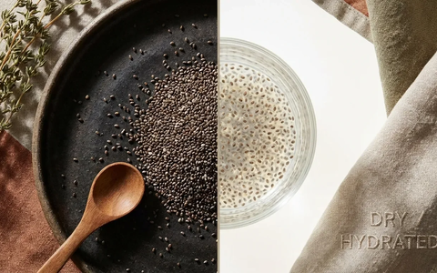 Chia-Samen: Superfood mit Risiken - Foto: über boerse-global.de