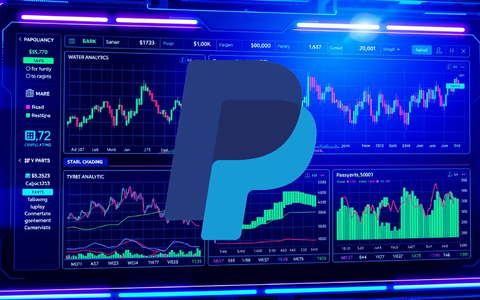 PayPal: El entusiasmo por la inteligencia artificial se topa con el escepticismo analítico - Foto: über boerse-global.de