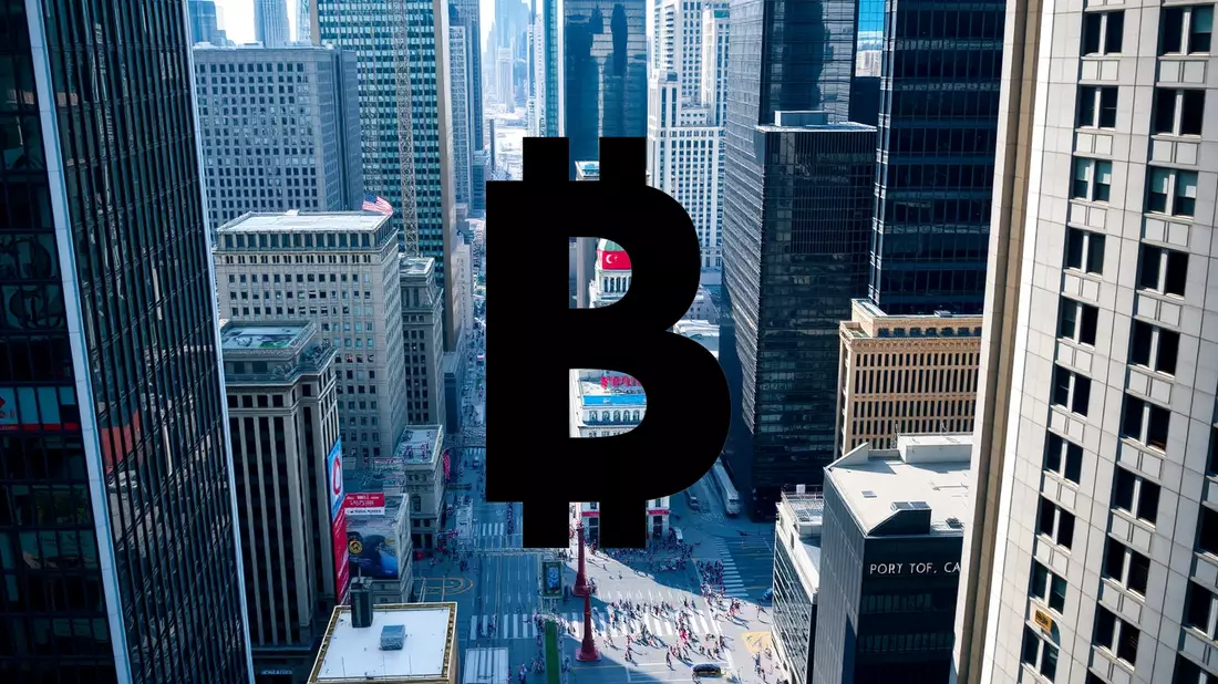 Strategy: La Compañía Que Sigue Apostando Fuerte por Bitcoin Illustration mit AI erstellt übermittelt durch boerse-global.de