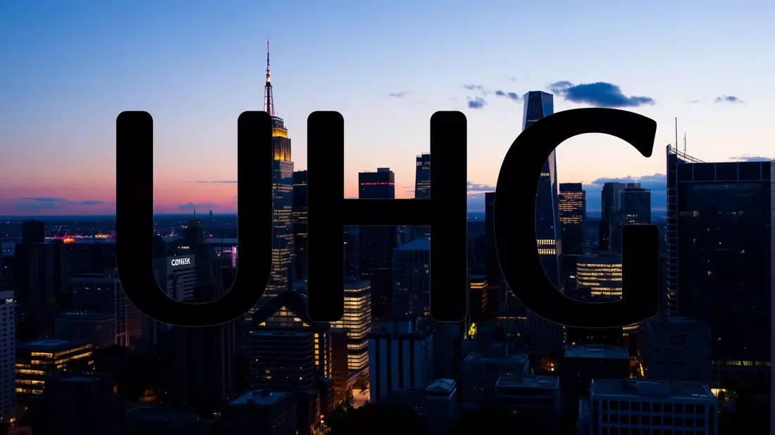 UnitedHealth: Un informe del Senado estadounidense sacude los cimientos de su modelo de negocio Illustration mit AI erstellt übermittelt durch boerse-global.de