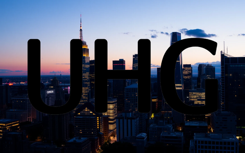 UnitedHealth: Un informe del Senado estadounidense sacude los cimientos de su modelo de negocio - Foto: über boerse-global.de