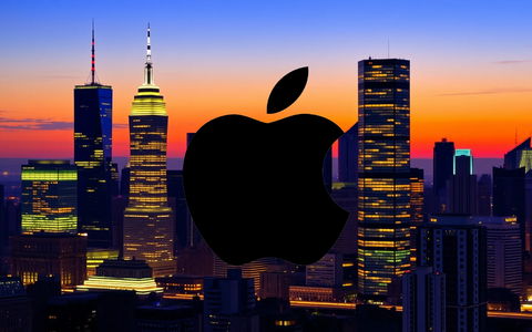 Apple’s Strategic Pivot: Forging a New AI Path with Google - Foto: über boerse-global.de