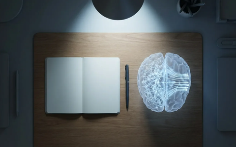 Konzentration: So entlasten Sie Ihr Gehirn im digitalen Chaos - Foto: über boerse-global.de