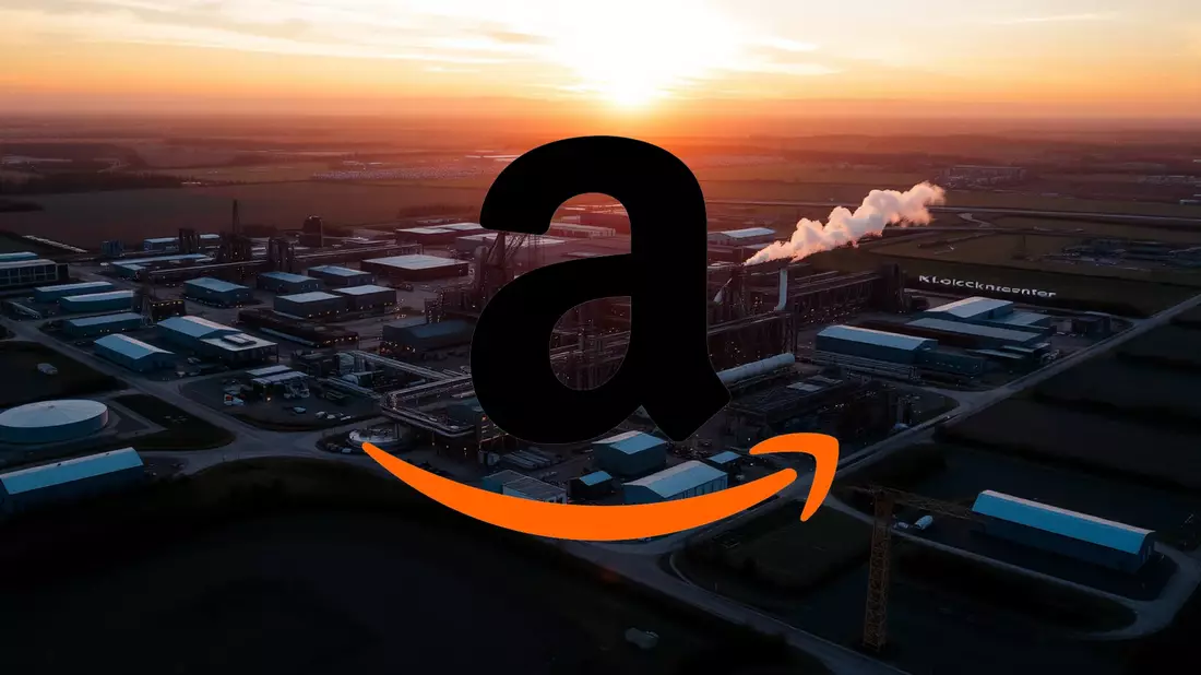 Amazon’s Strategic Pivot Fuels Investor Confidence Illustration mit AI erstellt übermittelt durch boerse-global.de
