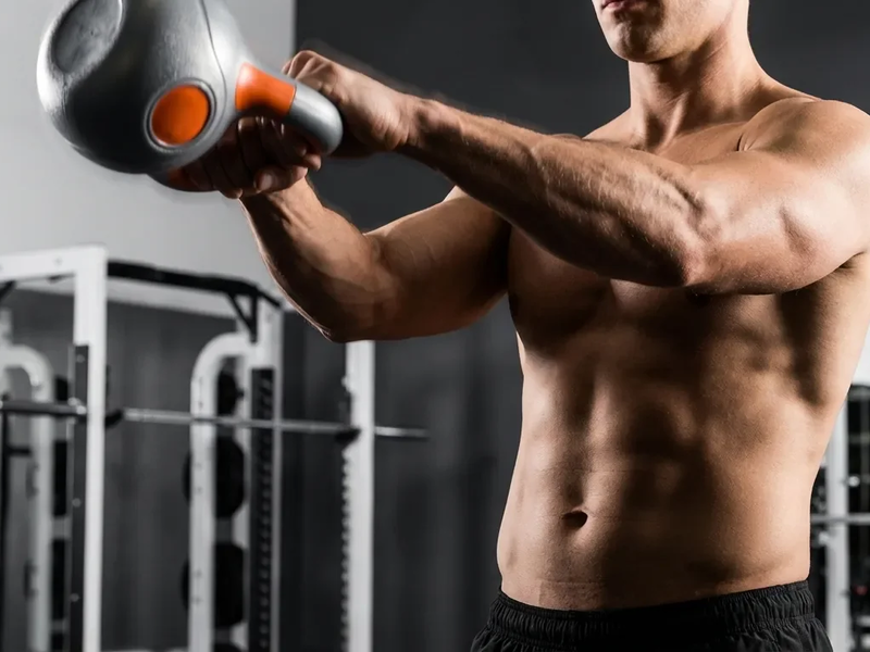 Funktionelle Übungsketten dominieren die Fitness-Trends 2026 - Foto: über boerse-global.de