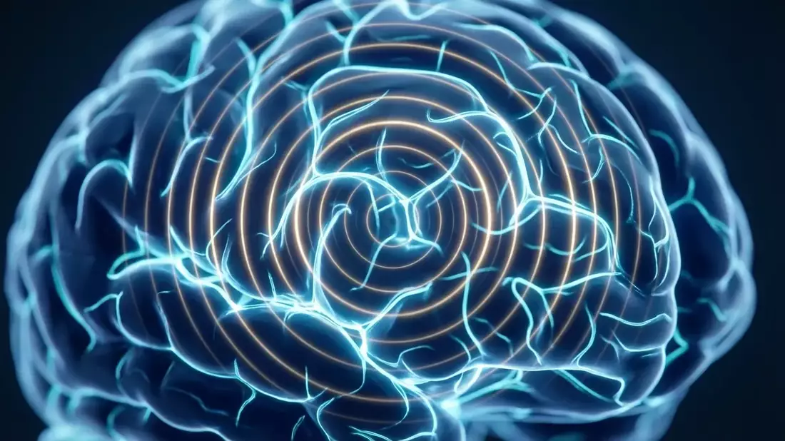 Studie: Gehirnwellen-Stimulation kann Gedächtnis fördern - Bild: über boerse-global.de