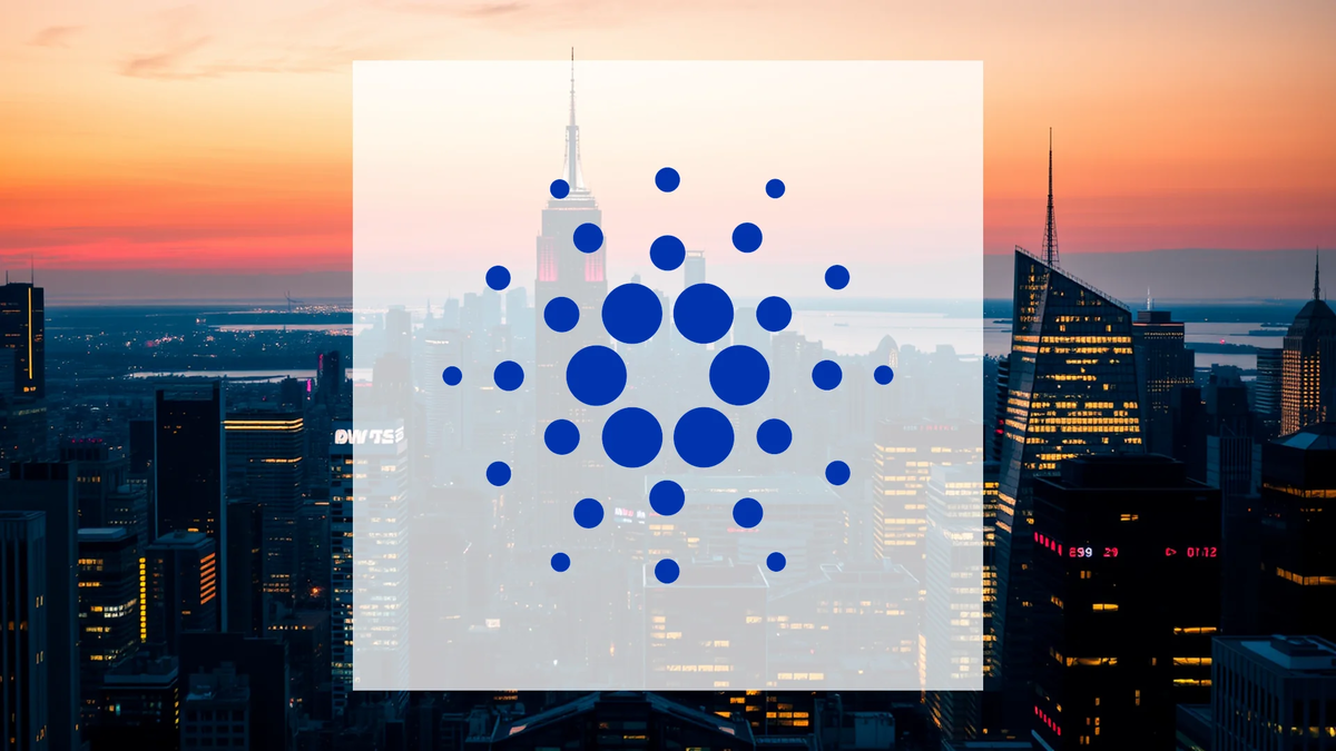 Cardano’s Crossroads: ETF Speculation Meets Market Caution - Foto: über boerse-global.de