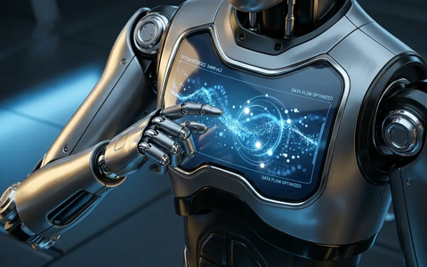 LG Display steigt mit OLED-Panels in den Humanoid-Roboter-Markt ein - Foto: über boerse-global.de