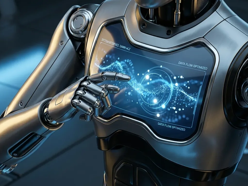 LG Display steigt mit OLED-Panels in den Humanoid-Roboter-Markt ein - Foto: über boerse-global.de