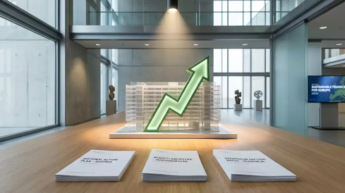 RENOINVEST-Gipfel präsentiert Blaupause für Europas Sanierungswelle - Bild: über boerse-global.de