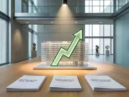 RENOINVEST-Gipfel präsentiert Blaupause für Europas Sanierungswelle - Foto: über boerse-global.de