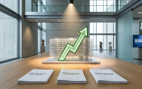 RENOINVEST-Gipfel präsentiert Blaupause für Europas Sanierungswelle - Foto: über boerse-global.de