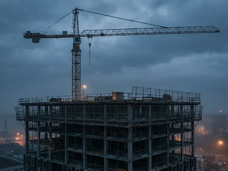 Exakt Real: Frist für Gläubiger läuft heute ab - Foto: über boerse-global.de