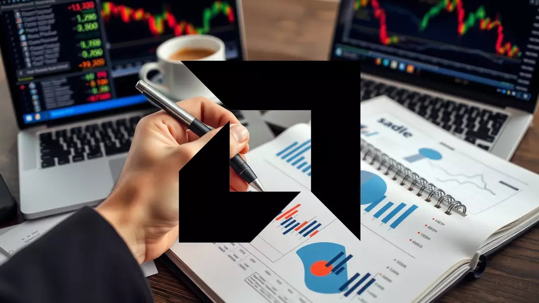 AMD’s Valuation Challenge: Balancing AI Ambition with Market Realities - Bild: über boerse-global.de