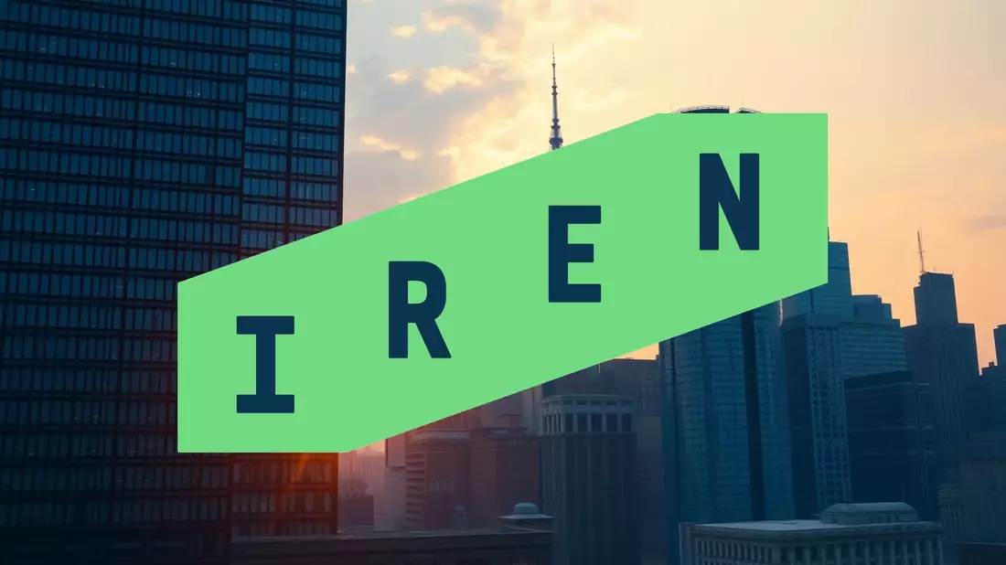 IREN’s Strategic Pivot Ignites Investor Confidence - Bild: über boerse-global.de