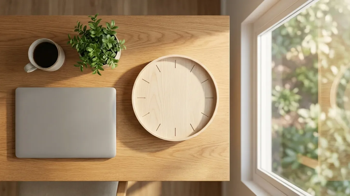 Life Leave: Unternehmen setzen auf radikale Zeit-Modelle - Foto: über boerse-global.de