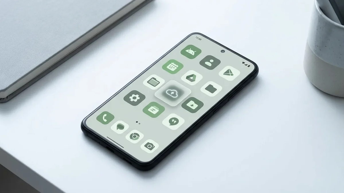 Android-App-Archivierung: Der clevere Speichermanager - Foto: über boerse-global.de