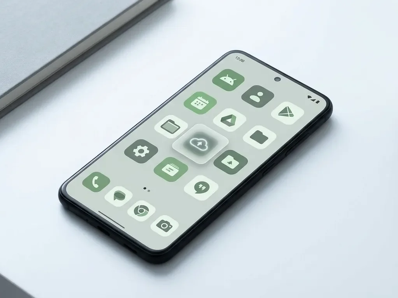 Android-App-Archivierung: Der clevere Speichermanager - Foto: über boerse-global.de