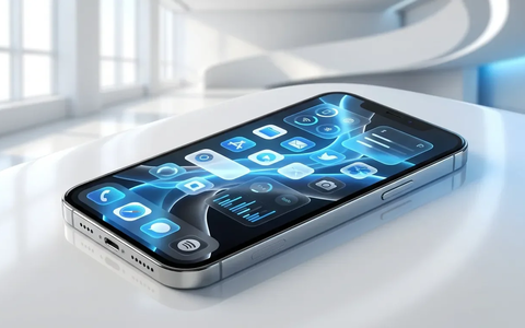 iOS 26: Apples neues Design stößt auf breite Ablehnung - Foto: über boerse-global.de