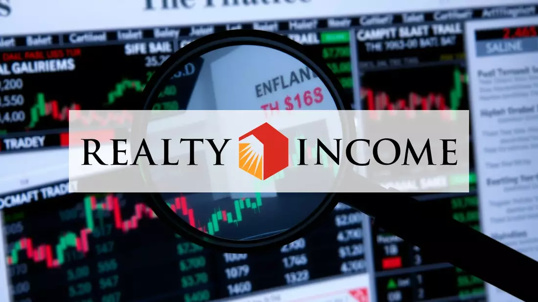 Realty Income: Una Alianza Estratégica y Financiación para Impulsar su Crecimiento - Bild: über boerse-global.de