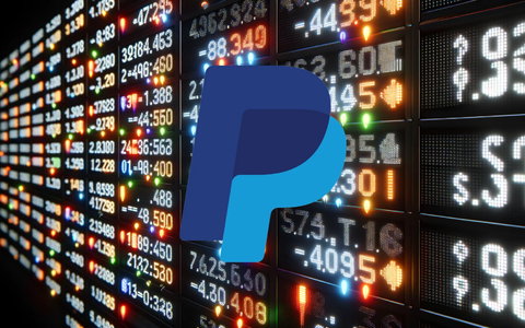 Analyst Sentiment Cools on PayPal Despite AI Commerce Push - Foto: über boerse-global.de