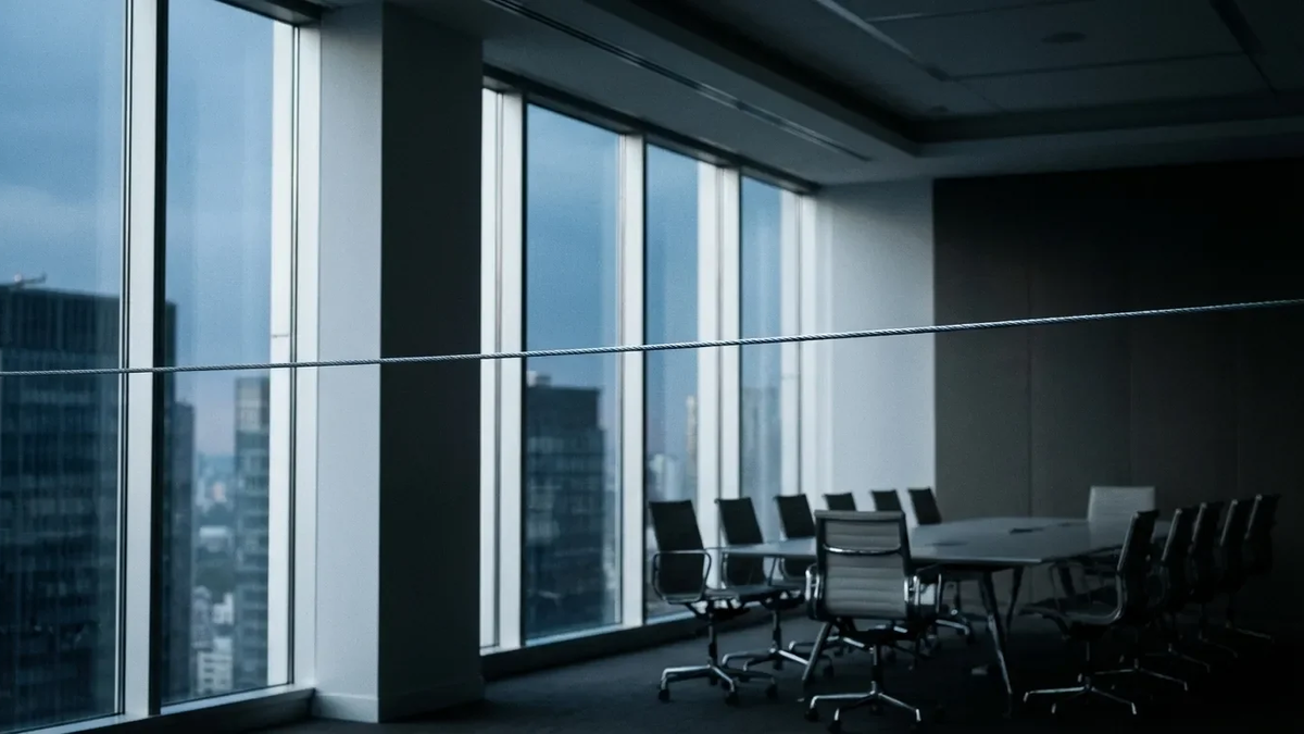 Kurzarbeit und Kündigungen: Ein teurer Drahtseilakt für Unternehmen - Foto: über boerse-global.de