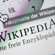 Wikipedia feiert am 15. Januar ihr 25-jähriges Bestehen. (Archivbild) - Foto: Sebastian Gollnow/dpa