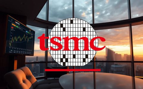 TSMC Alcanza Máximos Históricos en un Contexto de Expansión en EE.UU. - Foto: über boerse-global.de