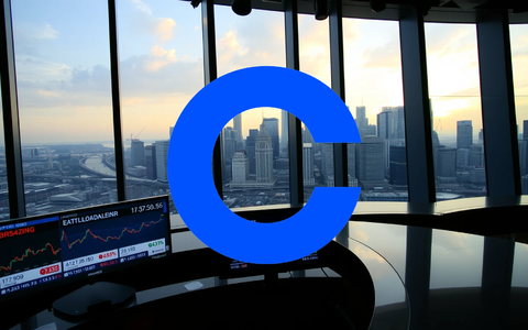 La Batalla Regulatoria que Enfrenta Coinbase en Washington - Foto: über boerse-global.de