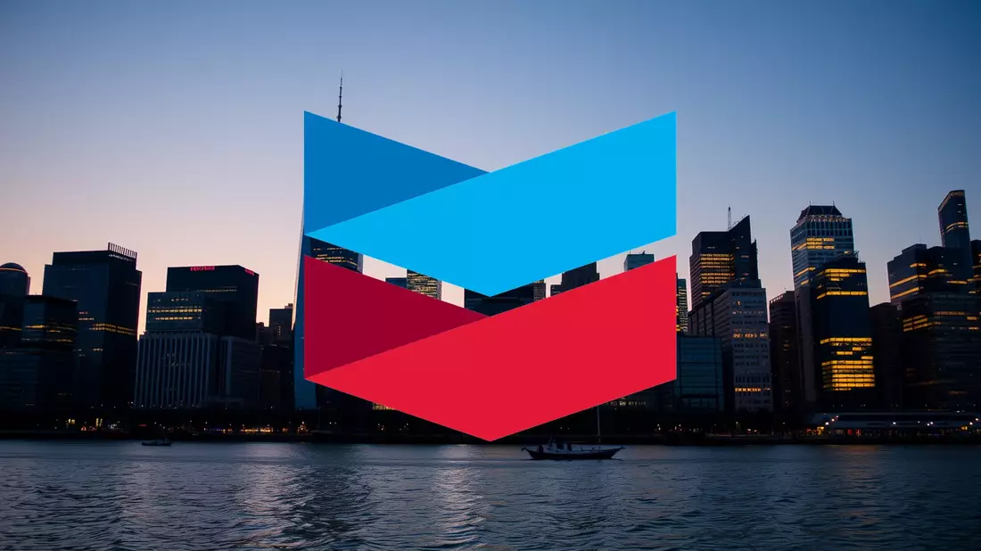 Chevron’s Volatile Path: Venezuela’s Promise Meets Market Realities Illustration mit AI erstellt übermittelt durch boerse-global.de