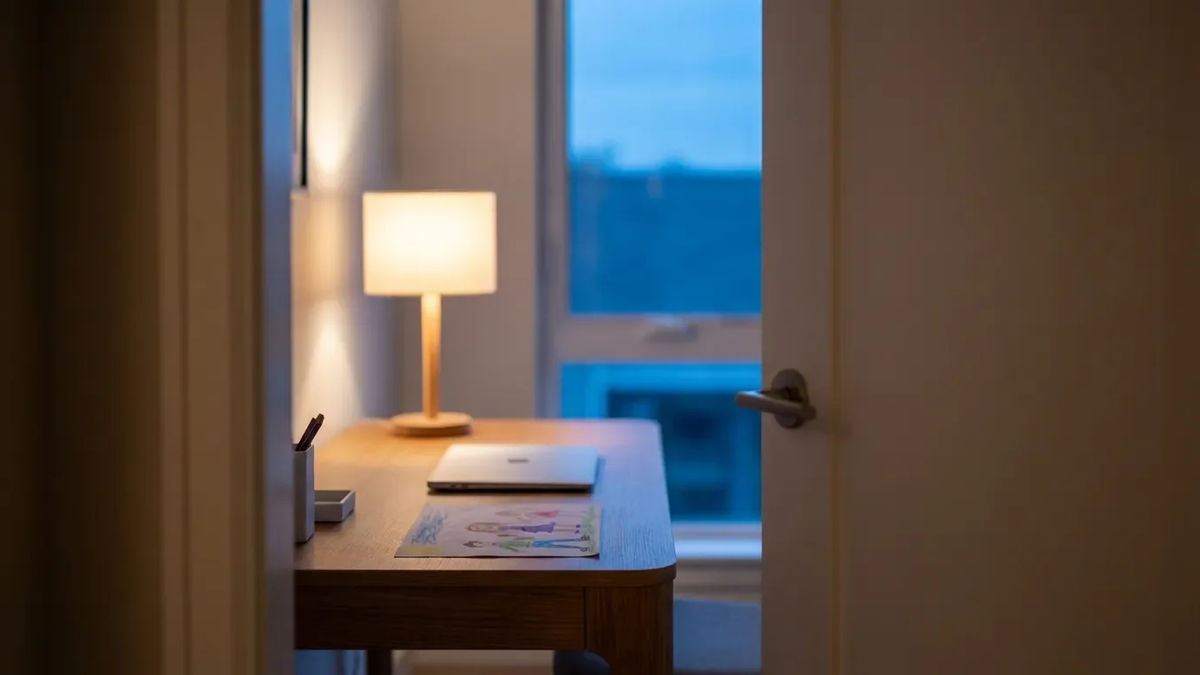 Working Parents: Jeder Zweite fühlt sich überfordert - Foto: über boerse-global.de