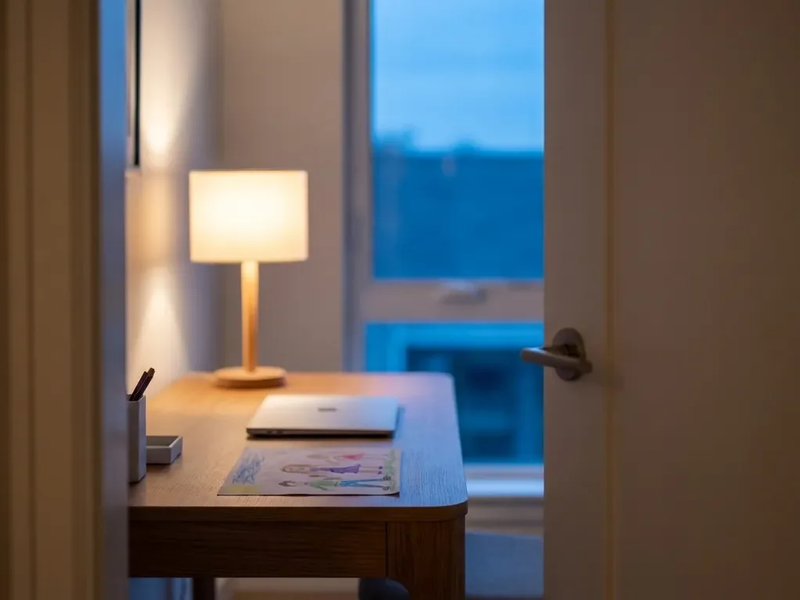 Working Parents: Jeder Zweite fühlt sich überfordert - Foto: über boerse-global.de